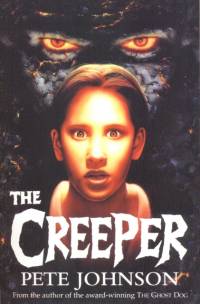 The Creeper av Pete Johnson