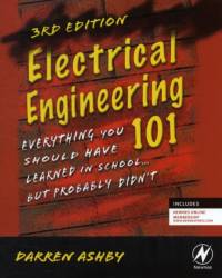 Electrical Engineering 101 av Darren (Electronics Product Line Manager Ashby