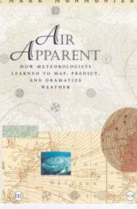Air Apparent av Mark Monmonier