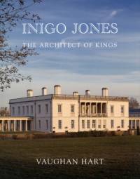 Inigo Jones av Vaughan Hart