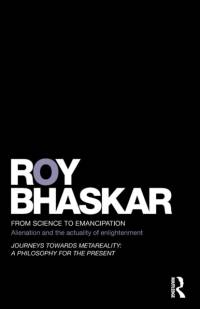 From Science to Emancipation av Roy Bhaskar