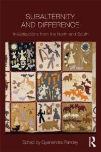 Subalternity and Difference