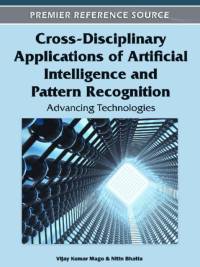 Cross-Disciplinary Applications of Artificial Intelligence and Pattern Recognition