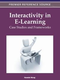 Interactivity in E-Learning