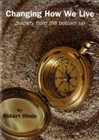 Changing How We Live av Robert Hinde