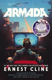 Armada av Ernest Cline
