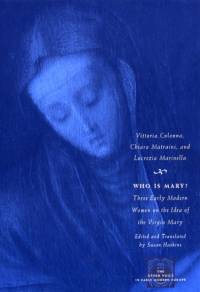 Who Is Mary? av Vittoria Colonna