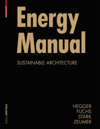 Energy Manual av Matthias Fuchs
