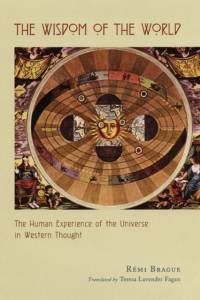 The Wisdom of the World av Remi Brague