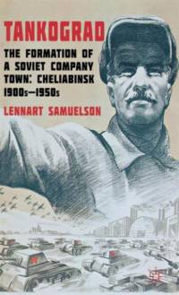 Tankograd av L. Samuelson