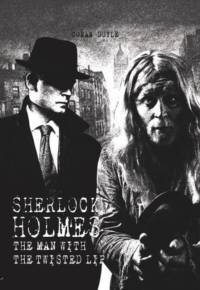 The Man with the Twisted Lip av Helene Bakker Conan Doyle