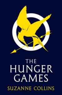 The Hunger Games av Suzanne Collins