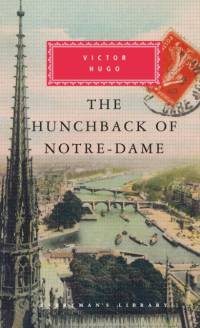 The Hunchback of Notre-Dame av Victor Hugo