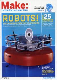 Make:Vol 27 Technology on Your Time av Mark Frauenfelder