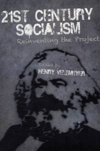 21st Century Socialism av Henry Veltmeyer
