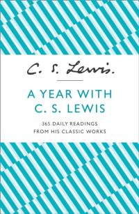 A Year With C. S. Lewis av C. S. Lewis