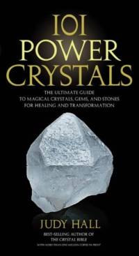 101 Power Crystals av Judy Hall