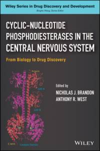 Cyclic-Nucleotide Phosphodiesterases in the Central Nervous System av NJ Brandon