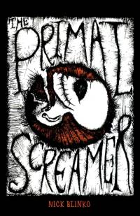 The Primal Screamer av Nick Blinko