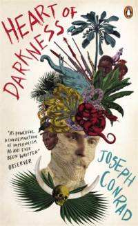 Heart of Darkness av Joseph Conrad