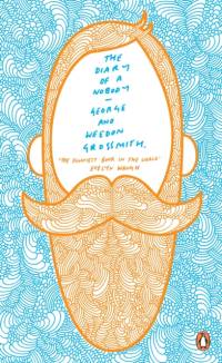 The Diary of a Nobody av George Grossmith