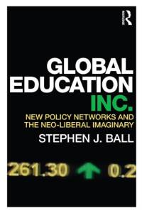 Global Education Inc. av Stephen J. Ball