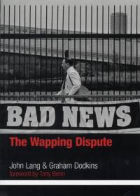 Bad News av John Lang