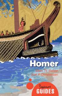 Homer av Elton T. E. Barker