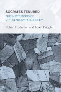 Socrates Tenured av Robert Frodeman