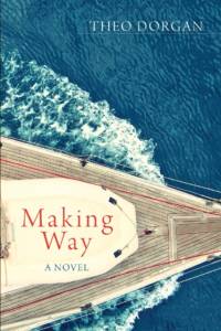 Making Way av Theo Dorgan