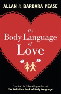 The Body Language of Love av Allan Pease