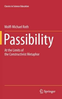 Passibility av Wolff-Michael Roth