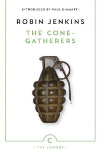 The Cone-Gatherers av Robin Jenkins