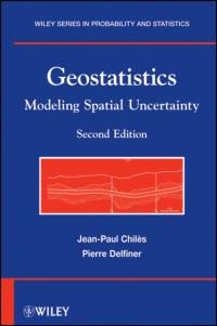 Geostatistics av Jean-Paul (Ecole des Mines de Paris- Paris Chiles
