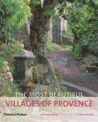 The Most Beautiful Villages of Provence av Michael Jacobs