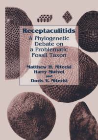 Receptaculitids av Matthew H. Nitecki