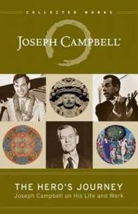 The Hero's Journey av Joseph Campbell