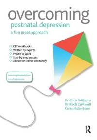 Overcoming Postnatal Depression: A Five Areas Approach av Chris Williams