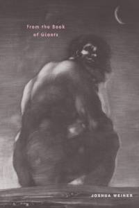 From the Book of Giants av Joshua Weiner