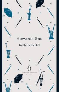 Howards End av E. M. Forster