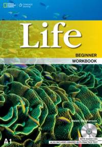 Life Beginner: Workbook with Key plus Audio CD av Paul Dummett