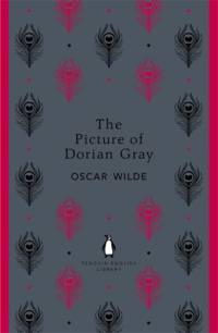 The Picture of Dorian Gray av Oscar Wilde
