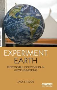Experiment Earth av Jack (University College London Stilgoe