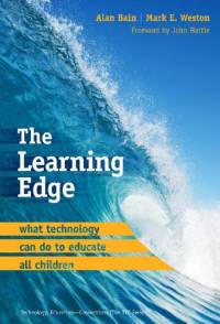 The Learning Edge av Alan Bain