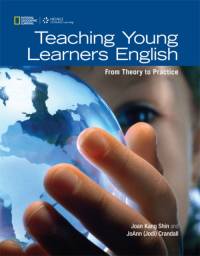 Teaching Young Learners English av Joan Shin