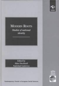 Modern Roots av Alain Dieckhoff