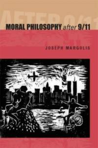 Moral Philosophy After 9/11 av Joseph (Temple University) Margolis
