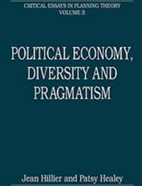 Political Economy, Diversity and Pragmatism av Patsy Healey