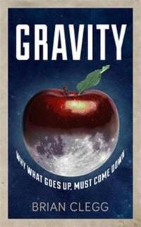 Gravity av Brian Clegg
