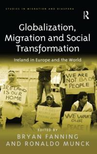 Globalization, Migration and Social Transformation